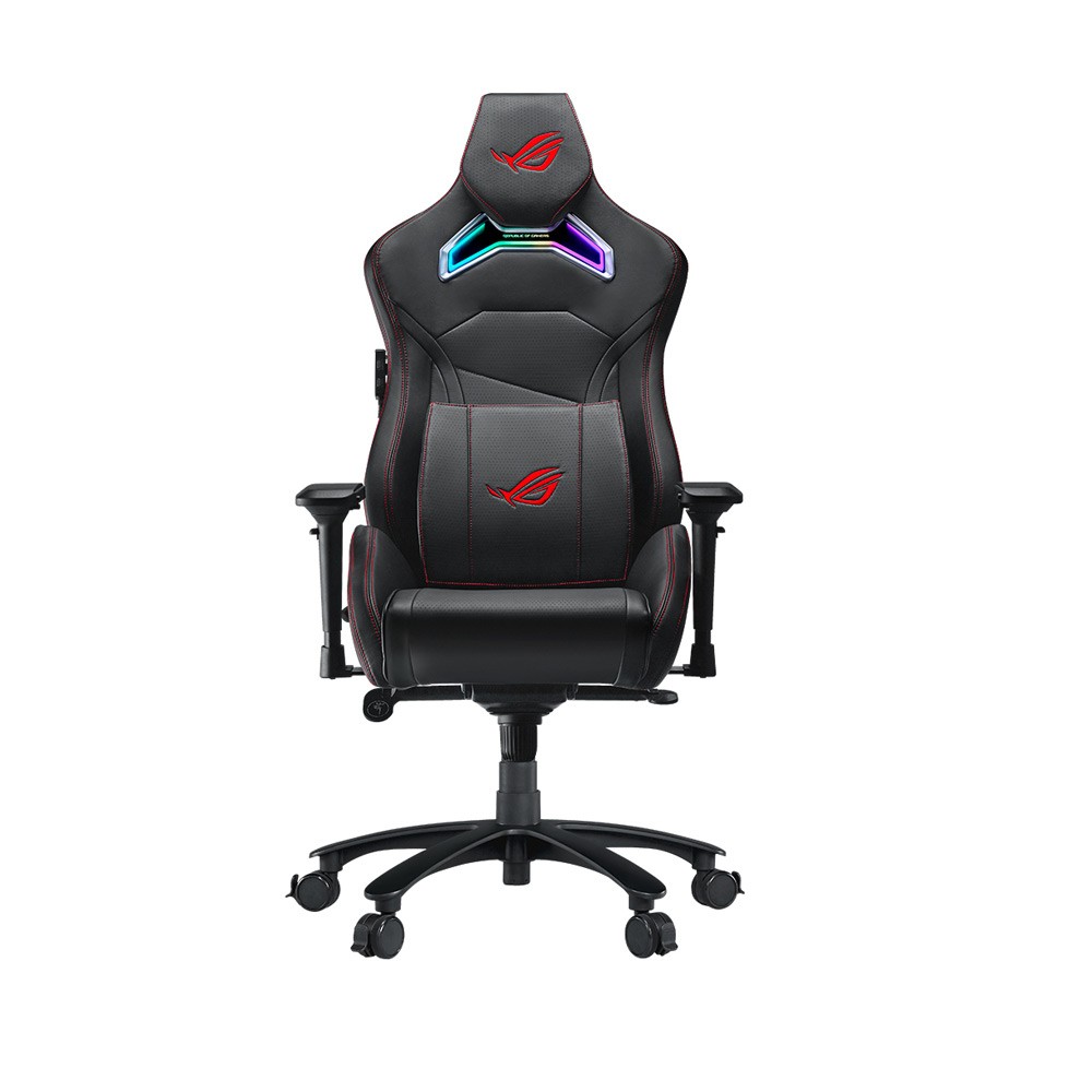 ASUS%20ROG%20CHARIOT%20X%20SL301W%20OYUNCU%20KOLTUĞU%20SİYAH%20Model:%20ASUS%20ROG%20Chariot%20X