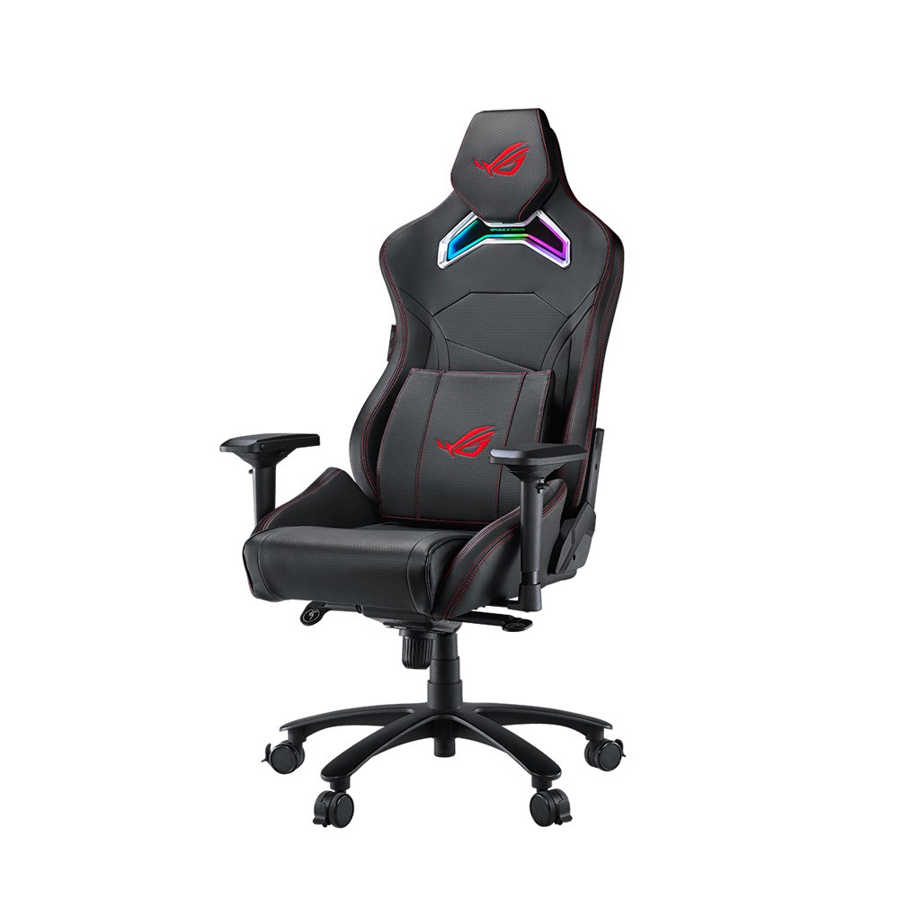 ASUS%20ROG%20CHARIOT%20X%20SL301W%20OYUNCU%20KOLTUĞU%20SİYAH%20Model:%20ASUS%20ROG%20Chariot%20X